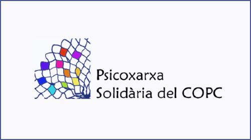 El COPC celebra la VI Jornada anual de la Psicoxarxa Solidària i espera la vostra participació